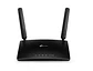 Router 4g Lte Tp-link Tl-mr6400 (chip) - Electromundo - Miniatura 3