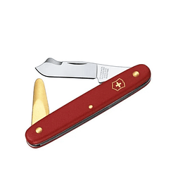 Navaja Victorinox Para Injertar Hoja 45 Mm. - Electromundo