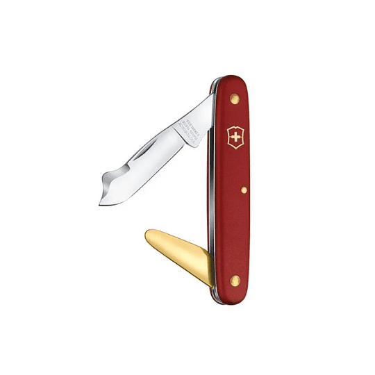 Navaja Victorinox Para Injertar Hoja 45 Mm. - Electromundo