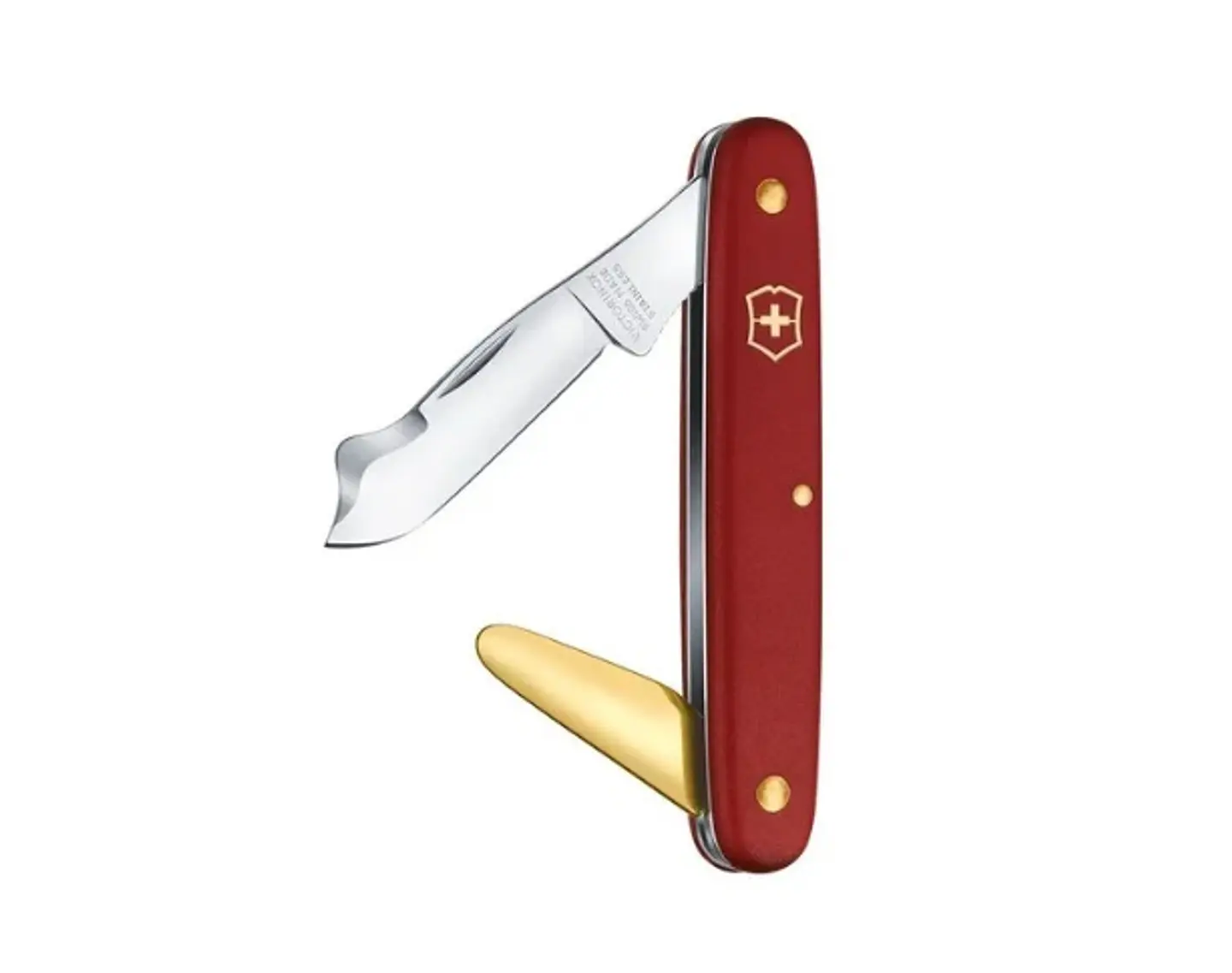 Navaja Victorinox Para Injertar Hoja 45 Mm. - Electromundo 2