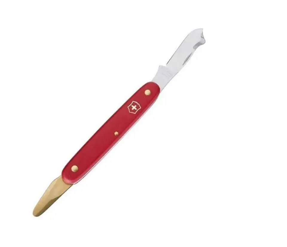 Navaja Victorinox Para Injertar Hoja 45 Mm. - Electromundo 3