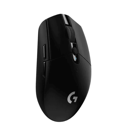 Mouse Gamer Wireless Logitech G305 Lightspeed- Electro Mundo