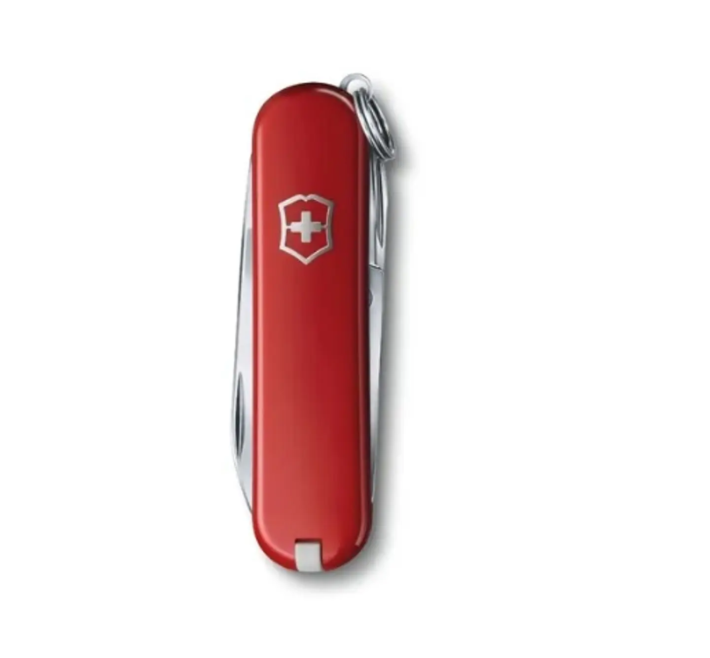 Navaja Victorinox Classic Sd Roja 2