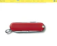 Navaja Victorinox Classic Sd Roja - Miniatura 3