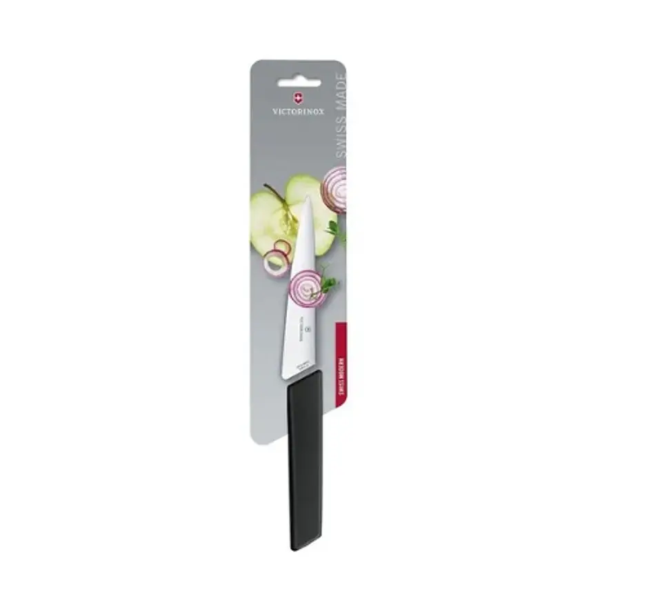 Cuchillo Victorinox De Cocina Hoja 15cms . Electromundo 1