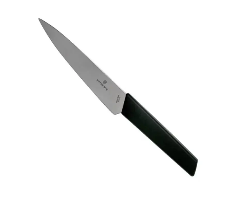 Cuchillo Victorinox De Cocina Hoja 15cms . Electromundo 2
