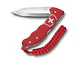 Navaja Victorinox Hunter Pro Alox Color Rojo - Electromundo - Miniatura 1