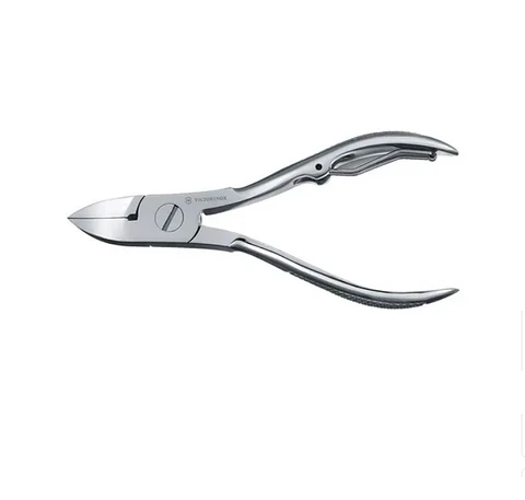 Alicate Victorinox Para Uñas Color Acero - ElectroMundo