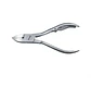 Alicate Victorinox Para Uñas Color Acero - ElectroMundo - Miniatura 1