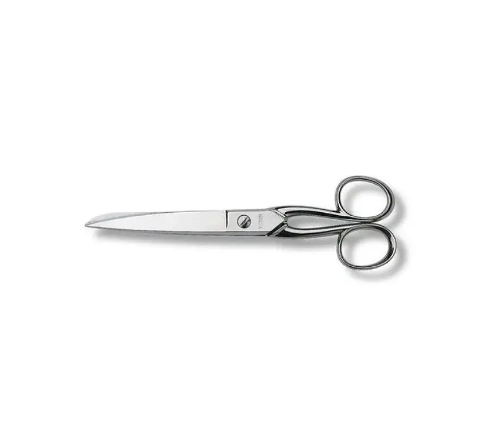 Tijera Victorinox Domesticas France 8.1014.18 - Electromundo 1