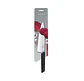 Cuchillo Victorinox Trinchar Swiss Color Negro. Hoja 20 Cm. - Miniatura 1