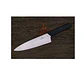 Cuchillo Victorinox Trinchar Swiss Color Negro. Hoja 20 Cm. - Miniatura 3