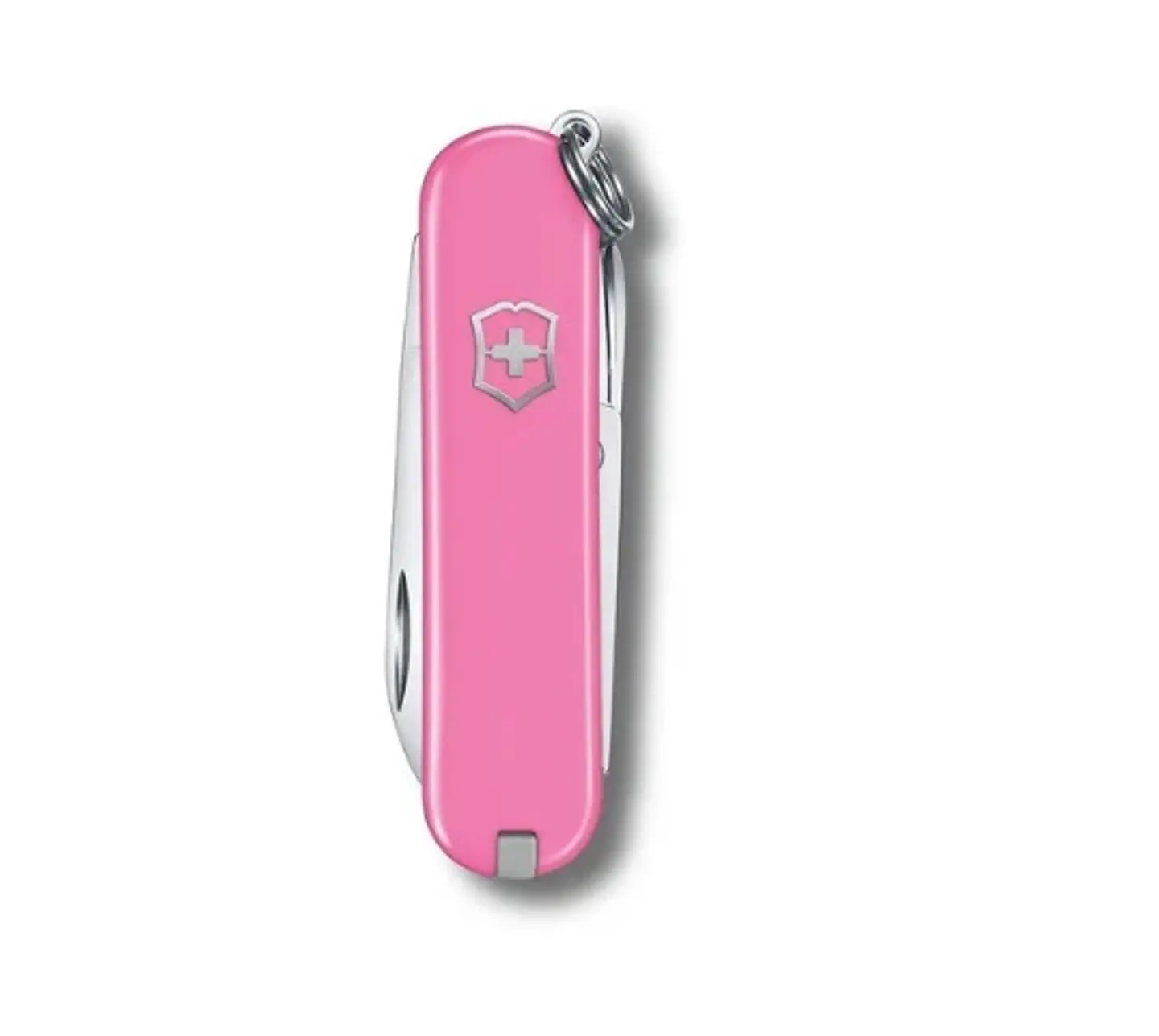 Navaja Victorinox Classic Cherry Blossom 58mm - ElectroMundo 2