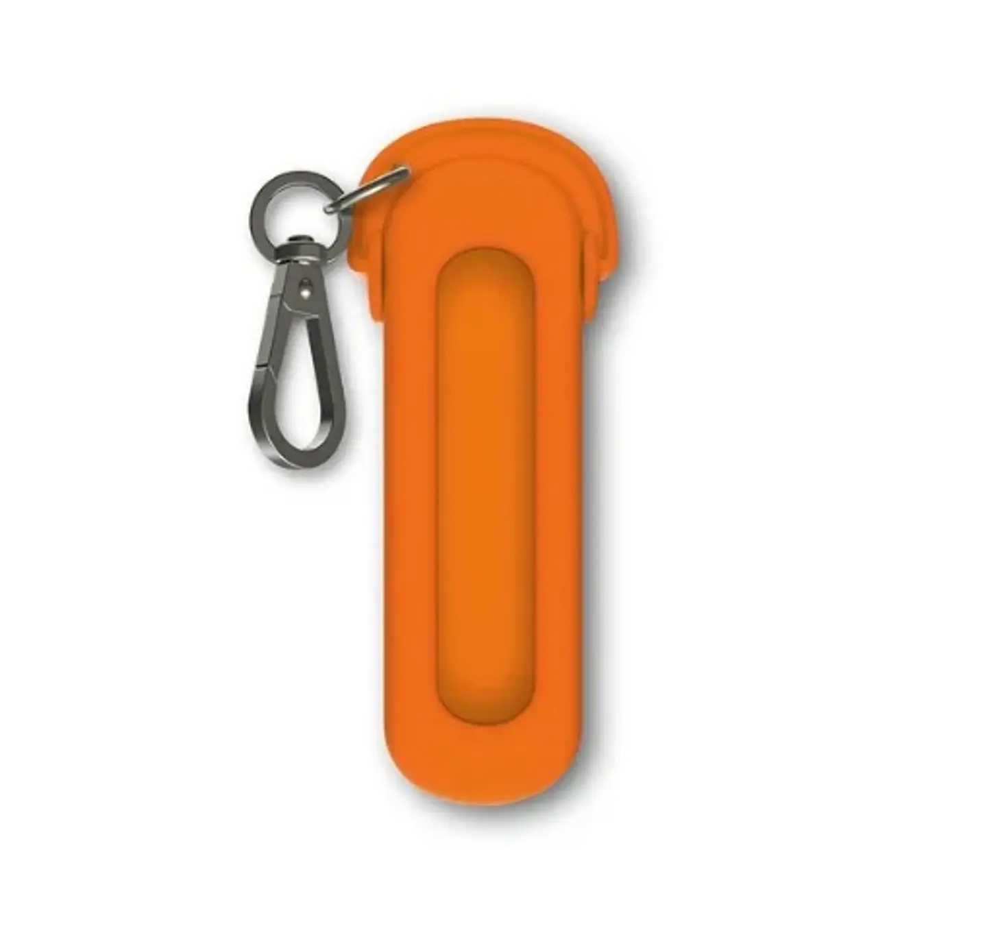 Estuche De Silicona 58mm. Victorinox - Electromundo 1