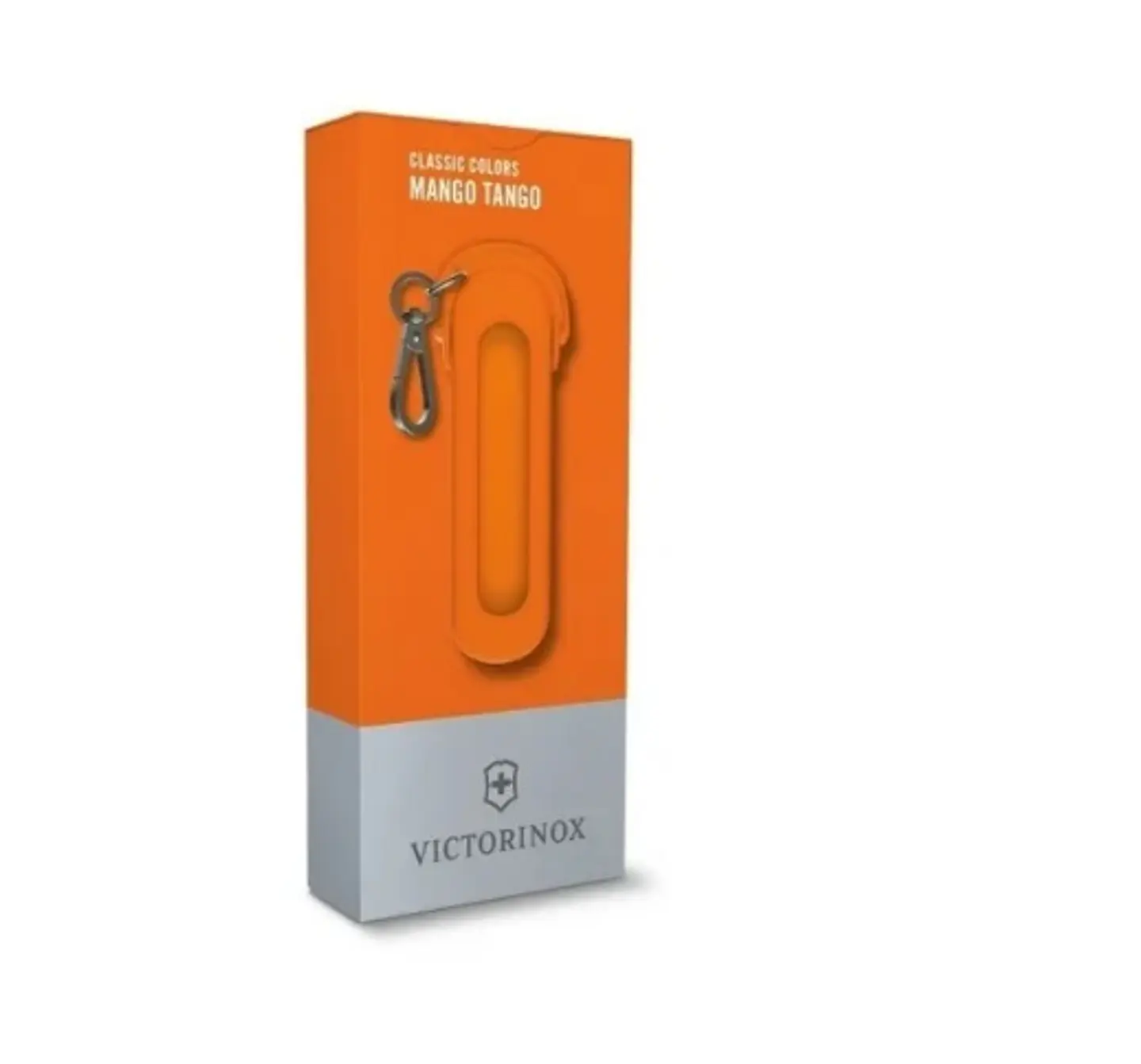 Estuche De Silicona 58mm. Victorinox - Electromundo 3