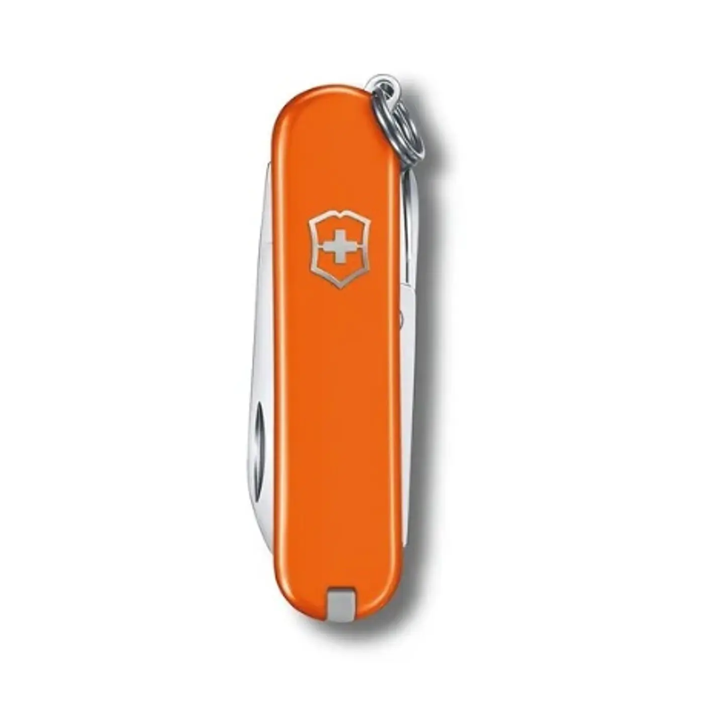 Navaja Victorinox Classic Sd Mango Tango 58mm. Electromundo 2