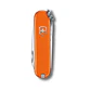 Navaja Victorinox Classic Sd Mango Tango 58mm. Electromundo - Miniatura 2