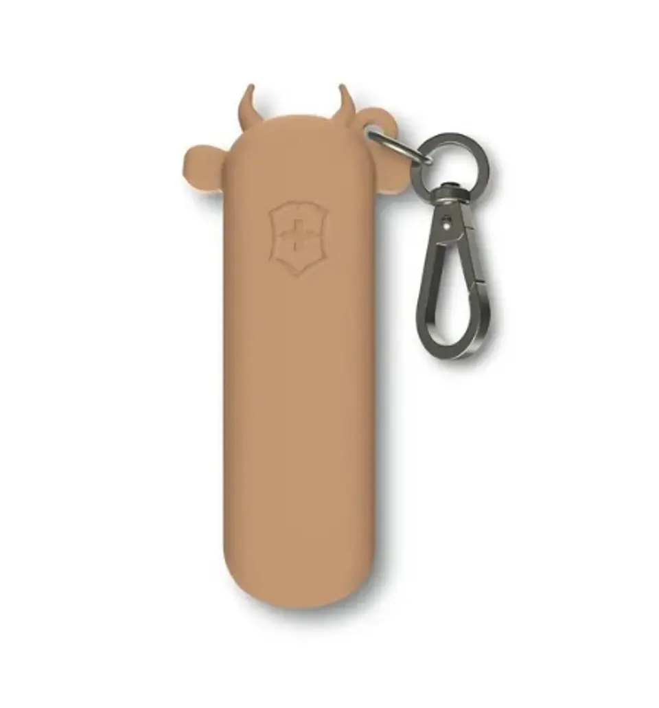 Estuche De Silicona 58mm. Victorinox 4.0454 - Electromundo 2