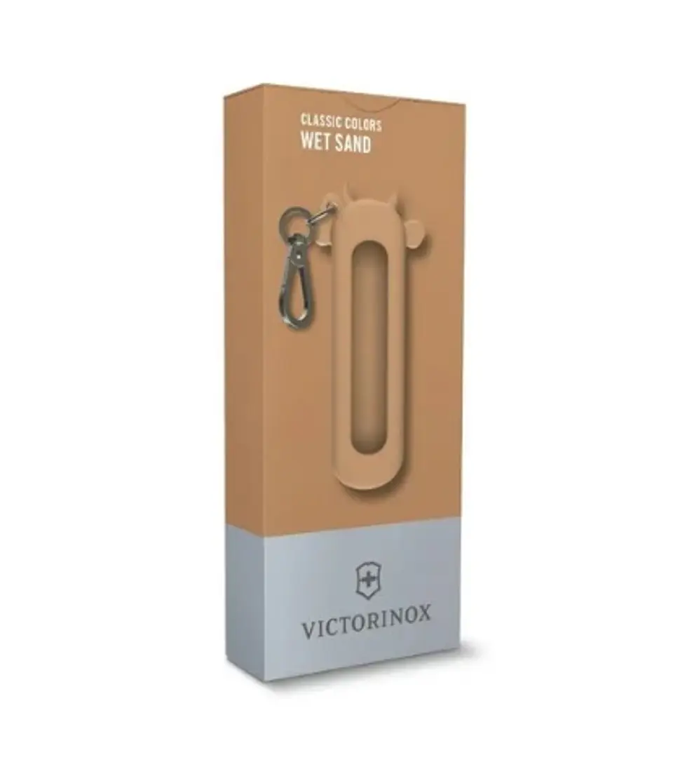 Estuche De Silicona 58mm. Victorinox 4.0454 - Electromundo 3