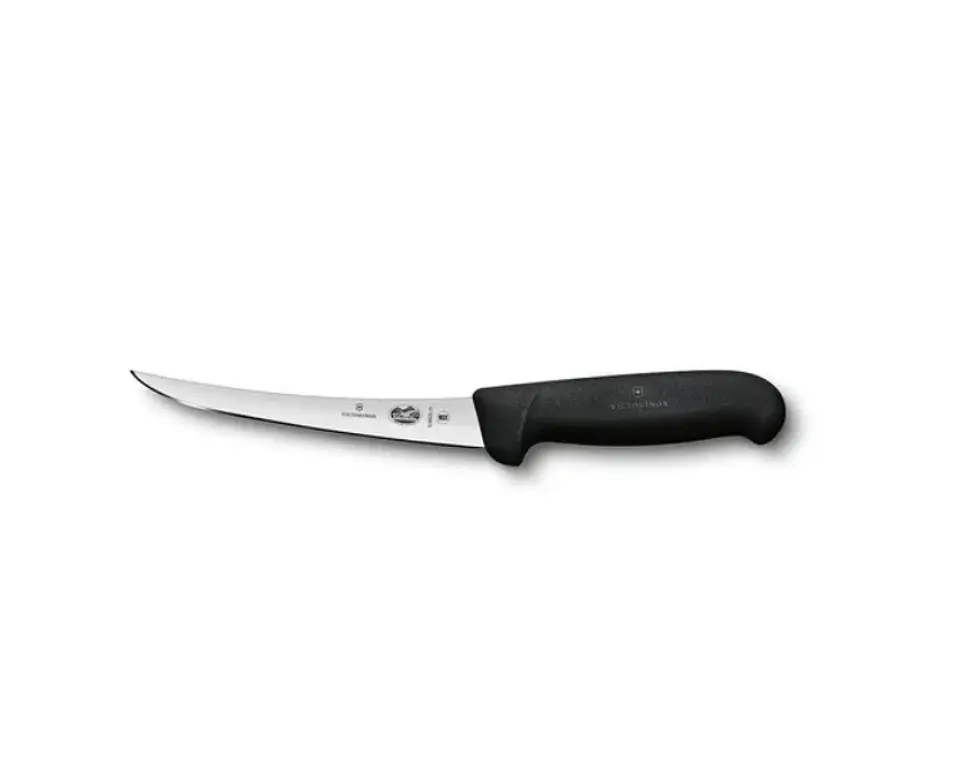 Cuchillo Victorinox Flexible Para Deshuesar - Electromundo 1