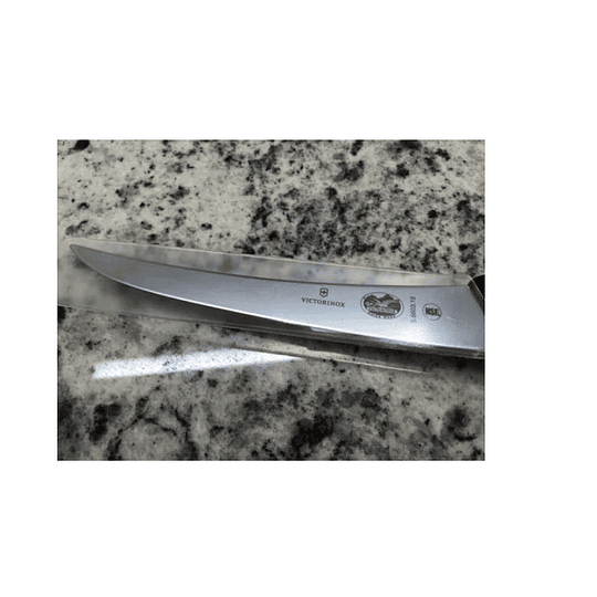 Cuchillo Victorinox Flexible Para Deshuesar - Electromundo
