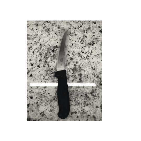 Cuchillo Victorinox Flexible Para Deshuesar - Electromundo
