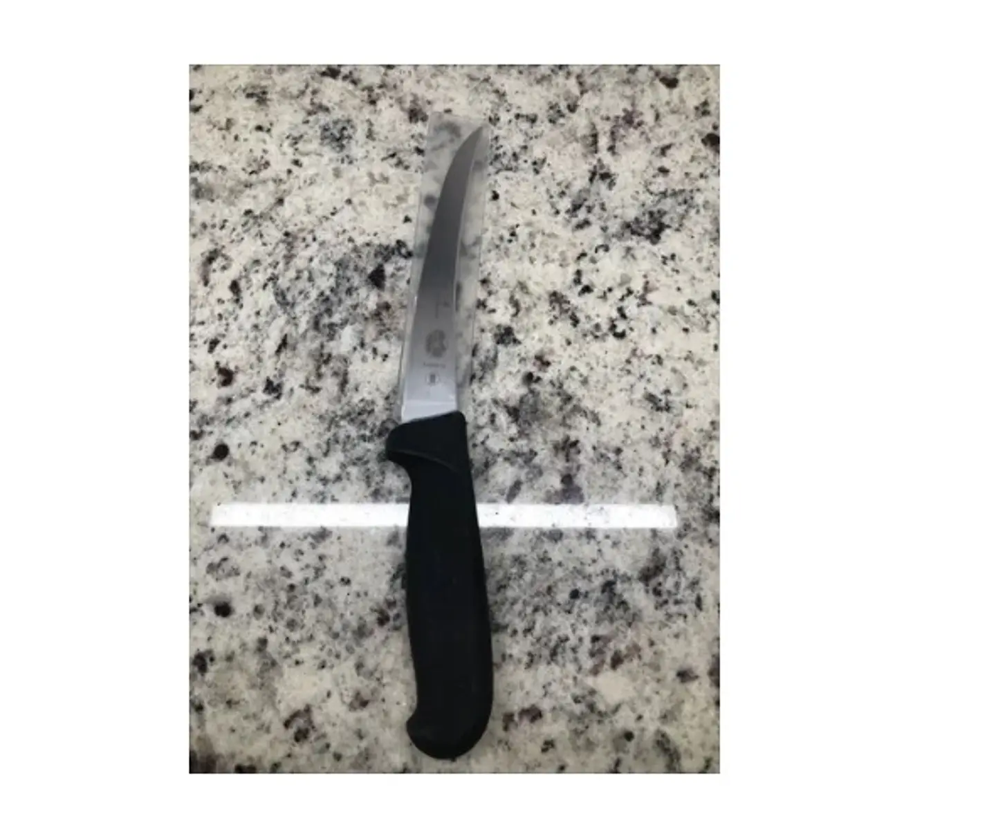Cuchillo Victorinox Flexible Para Deshuesar - Electromundo 4