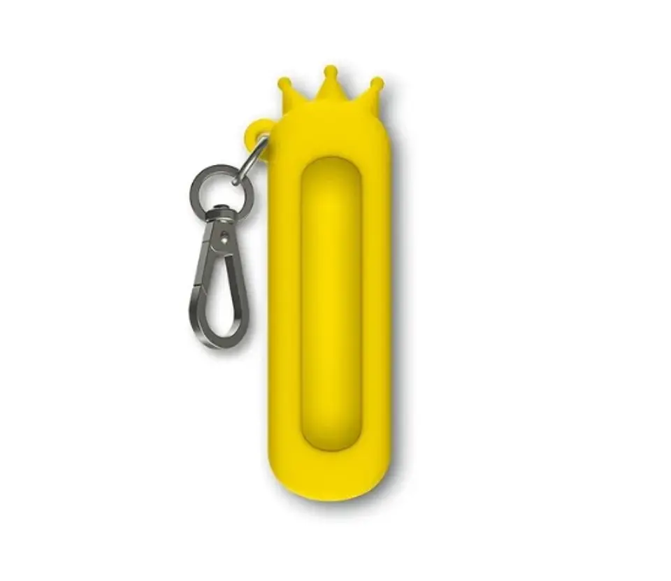 Estuche De Silicona 58mm. Victorinox 4.0450 - Electromundo 1