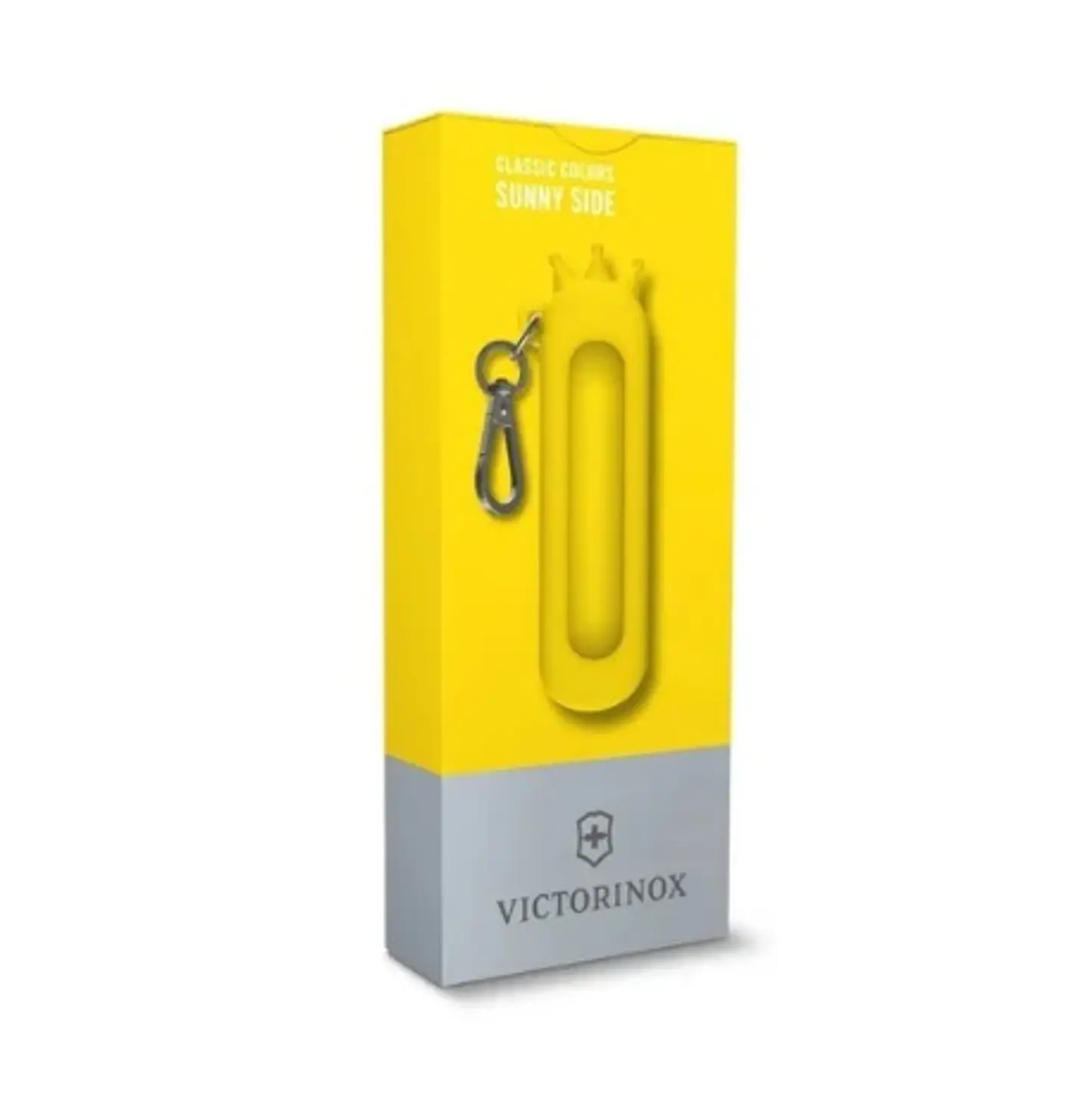 Estuche De Silicona 58mm. Victorinox 4.0450 - Electromundo 3
