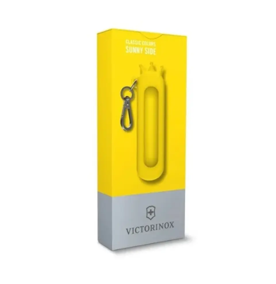 Estuche De Silicona 58mm. Victorinox 4.0450 - Electromundo 3