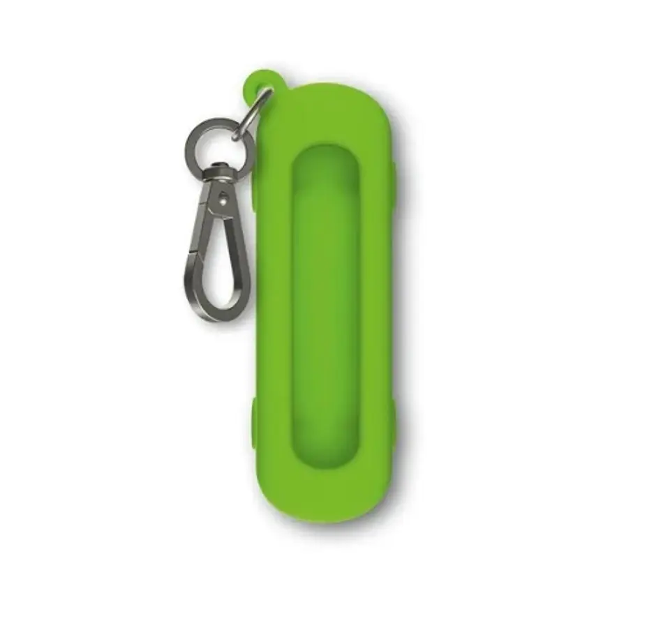 Estuche De Silicona 58mm. Victorinox 4.0453 - Electromundo 1