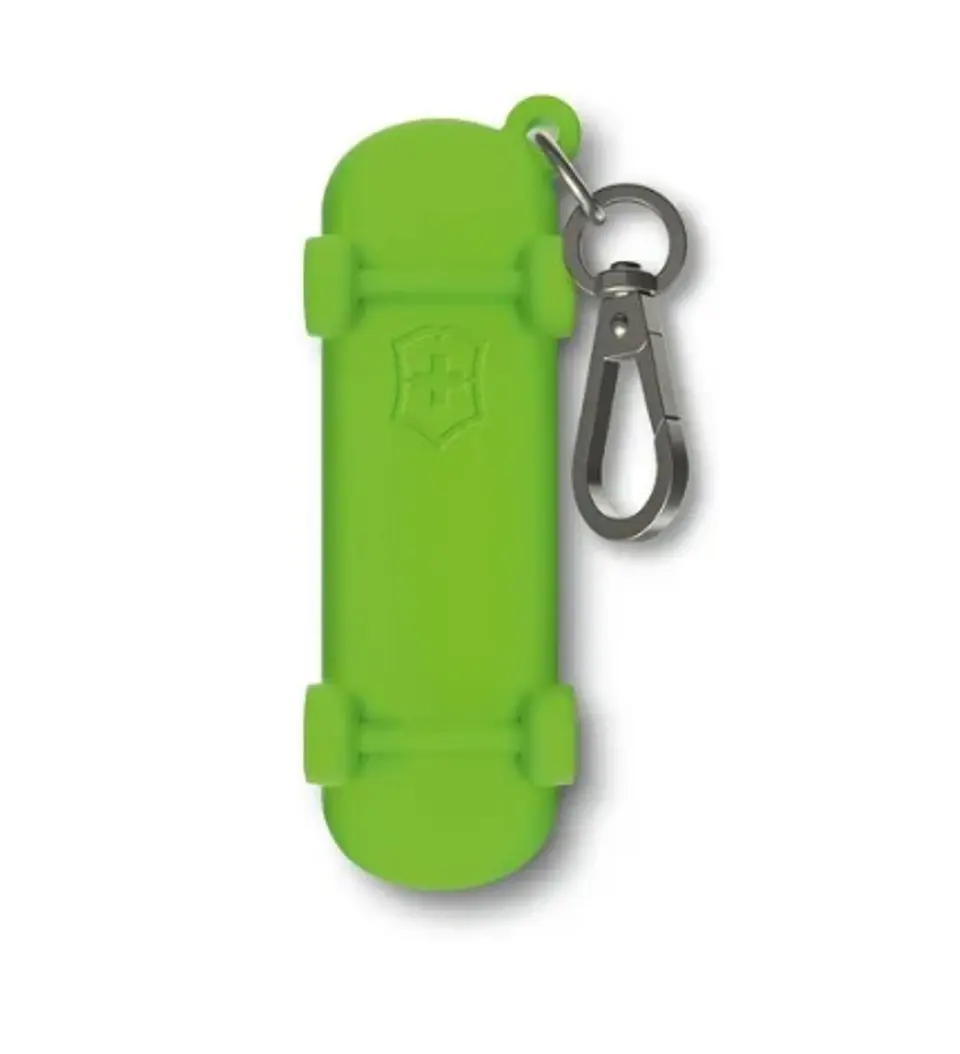 Estuche De Silicona 58mm. Victorinox 4.0453 - Electromundo 2