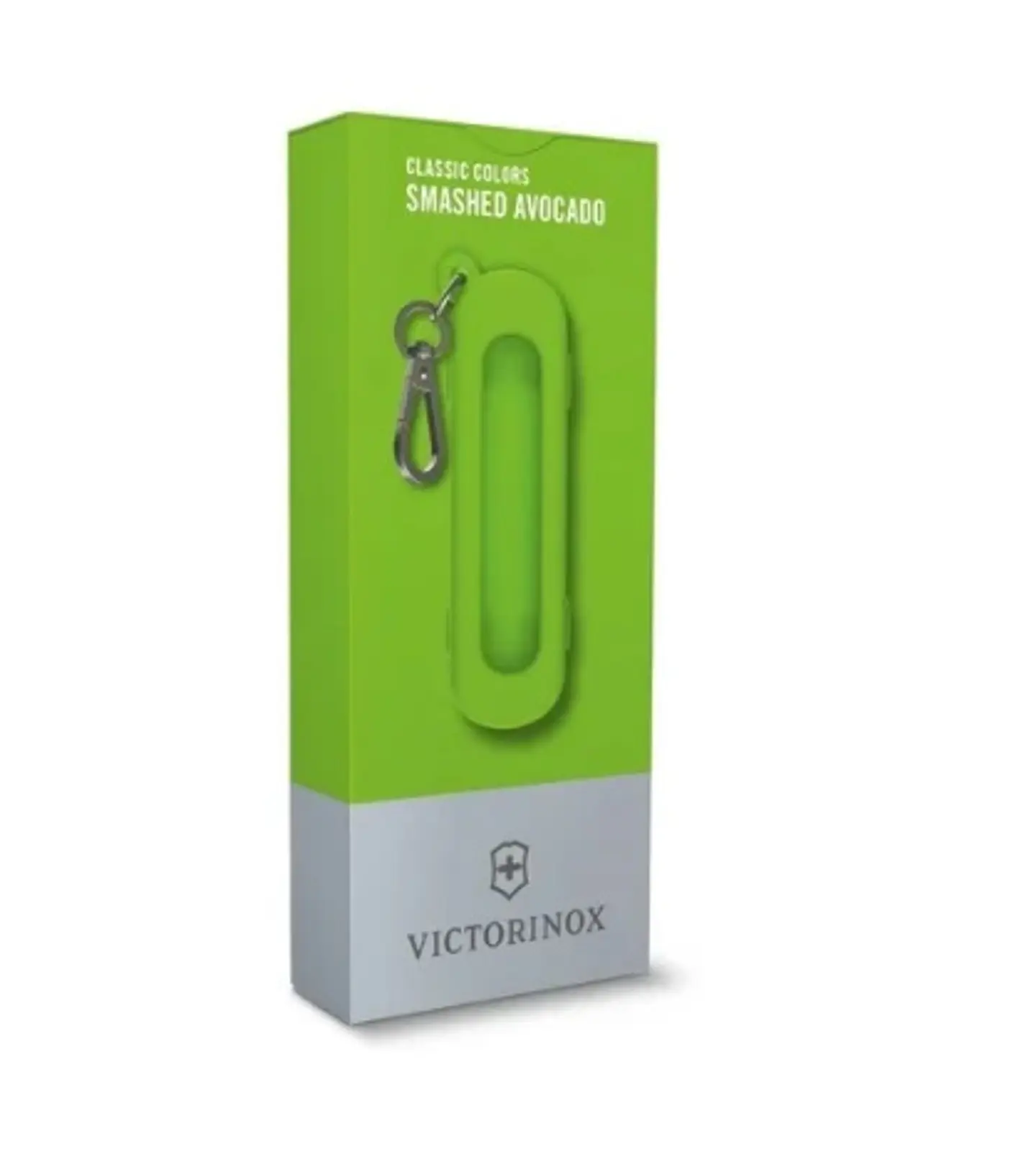 Estuche De Silicona 58mm. Victorinox 4.0453 - Electromundo 3