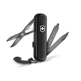 Navaja Victorinox Signature Lite Onyx Black 58 Electromundo