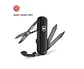 Navaja Victorinox Signature Lite Onyx Black 58 Electromundo - Miniatura 2