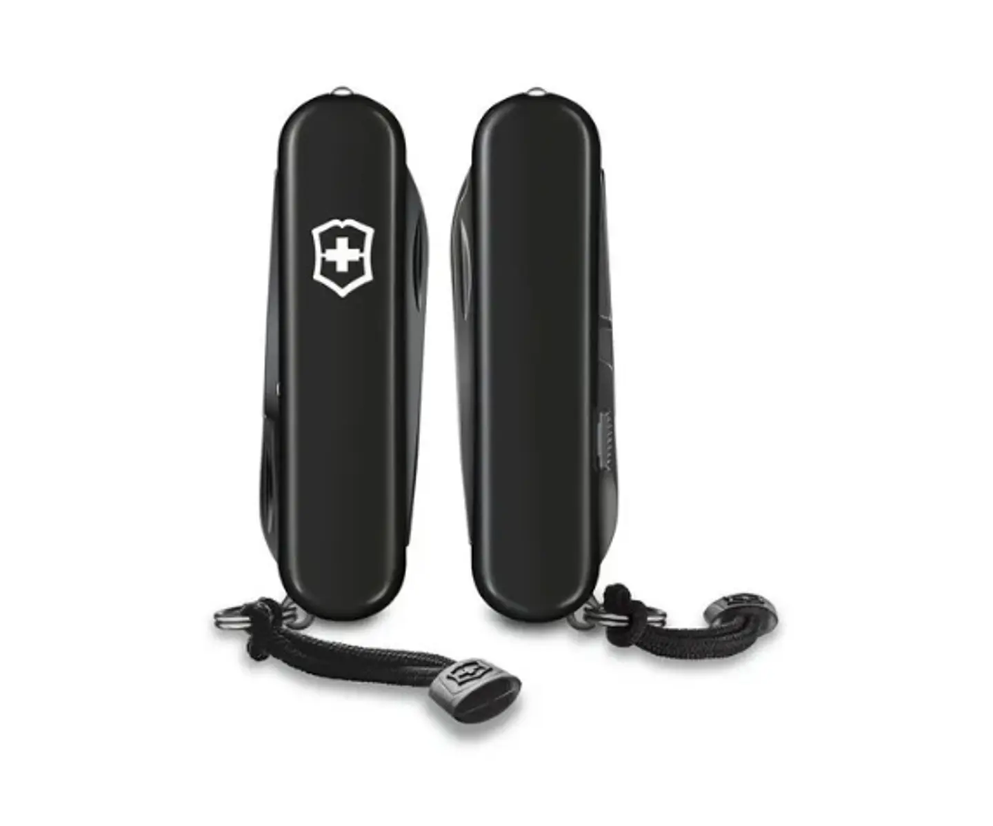 Navaja Victorinox Signature Lite Onyx Black 58 Electromundo 4