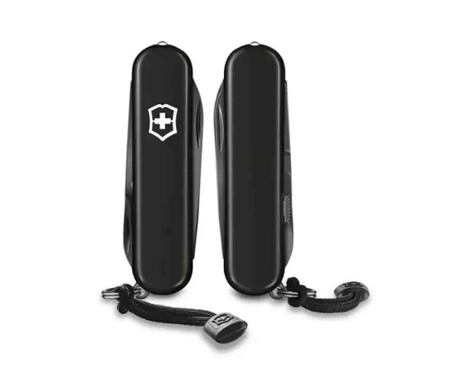Navaja Victorinox Signature Lite Onyx Black 58 Electromundo 4