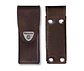 Estuche Victorinox 33 Cuero Café 111mm. - Electromundo - Miniatura 2