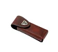 Estuche Victorinox 33 Cuero Café 111mm. - Electromundo - Miniatura 4