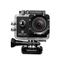 Camara Sport  HD Negro Ultra - ElectroMundo
