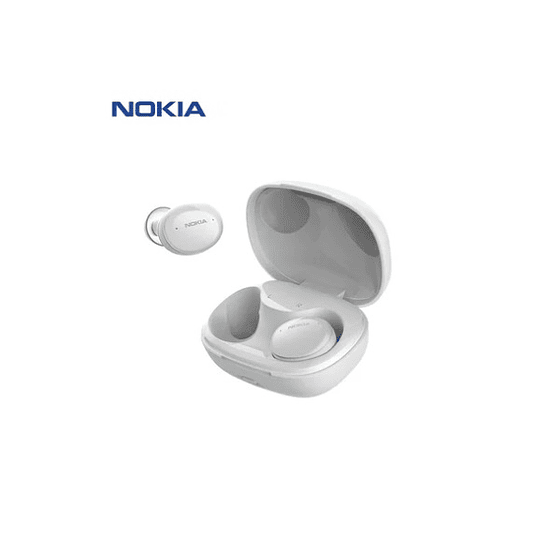 Audifono Comfort Earbuds Tws-411 Nokia - ElectroMundo.