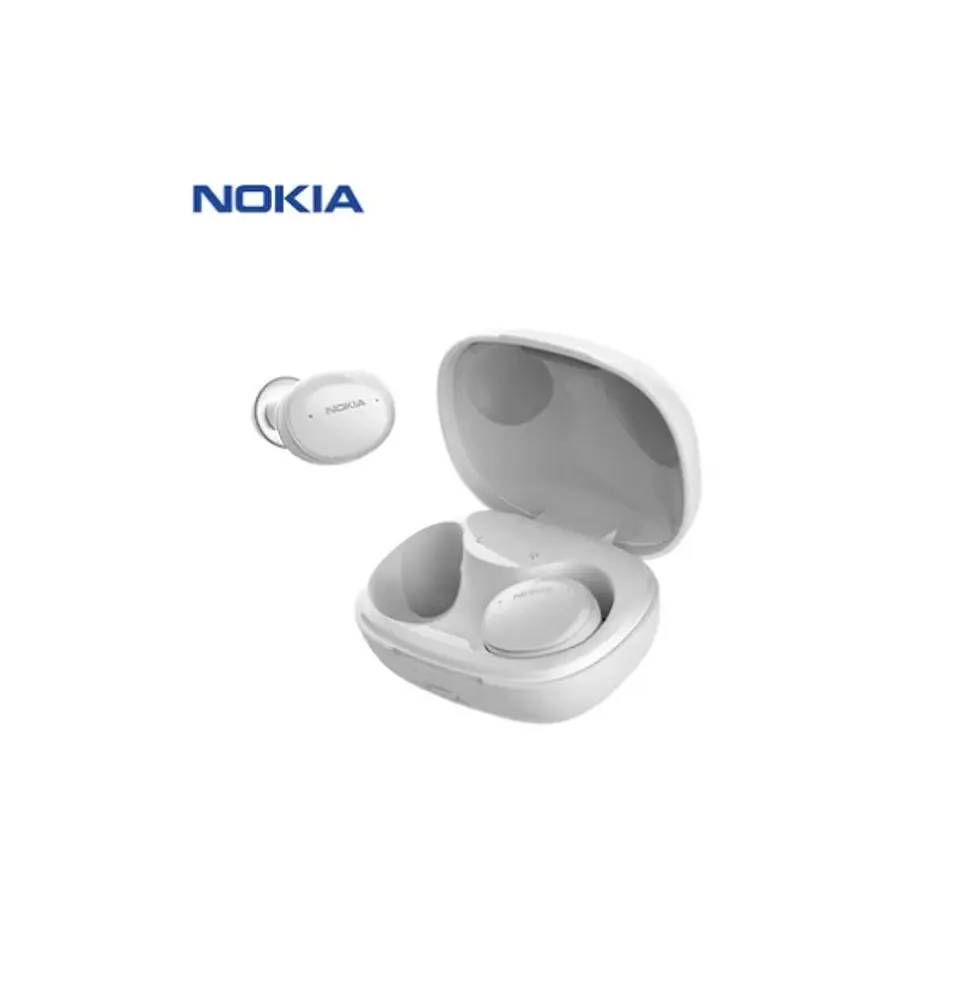 Audifono Comfort Earbuds Tws-411 Nokia - ElectroMundo. 4