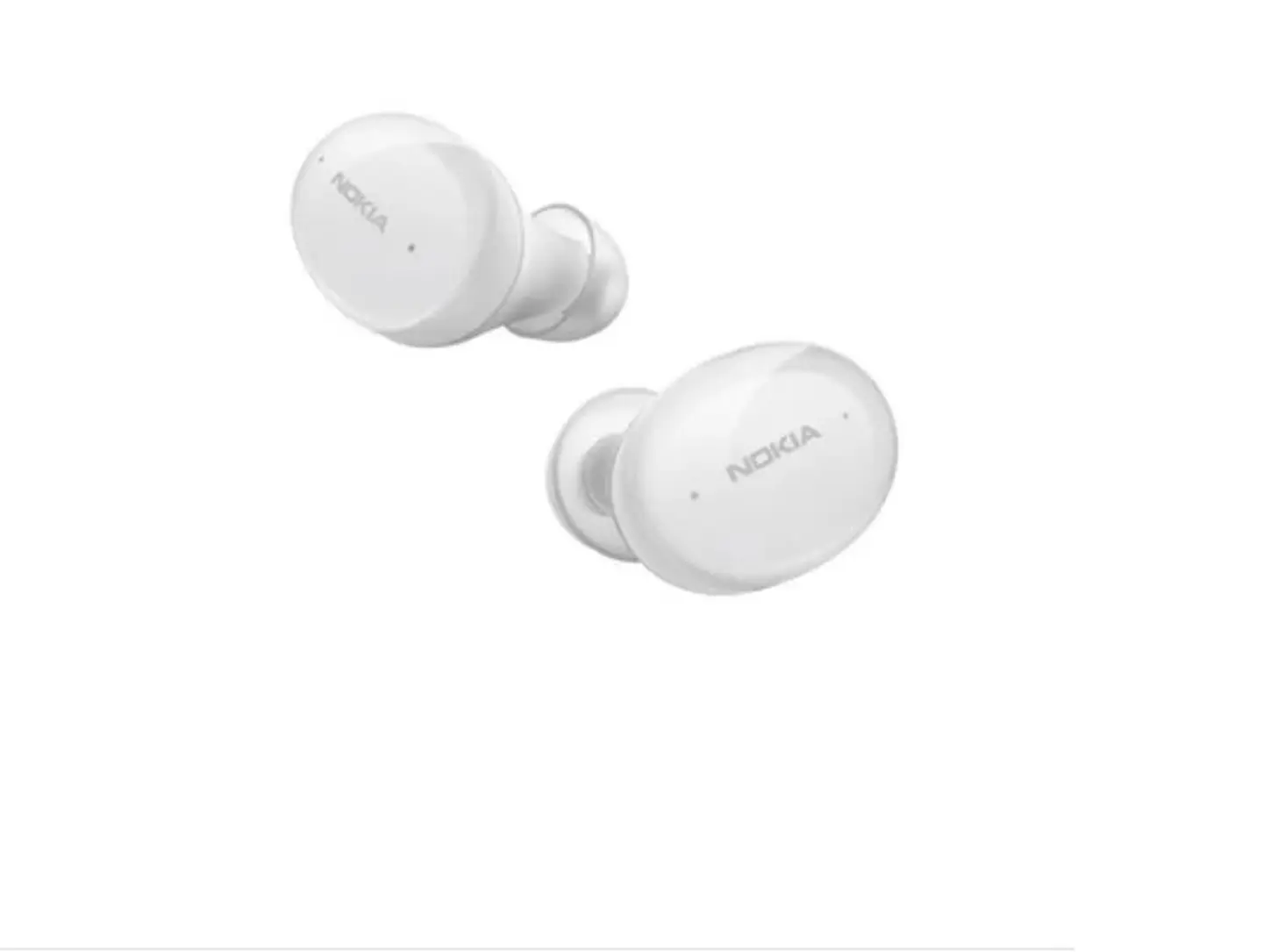 Audifono Comfort Earbuds Tws-411 Nokia - ElectroMundo. 5