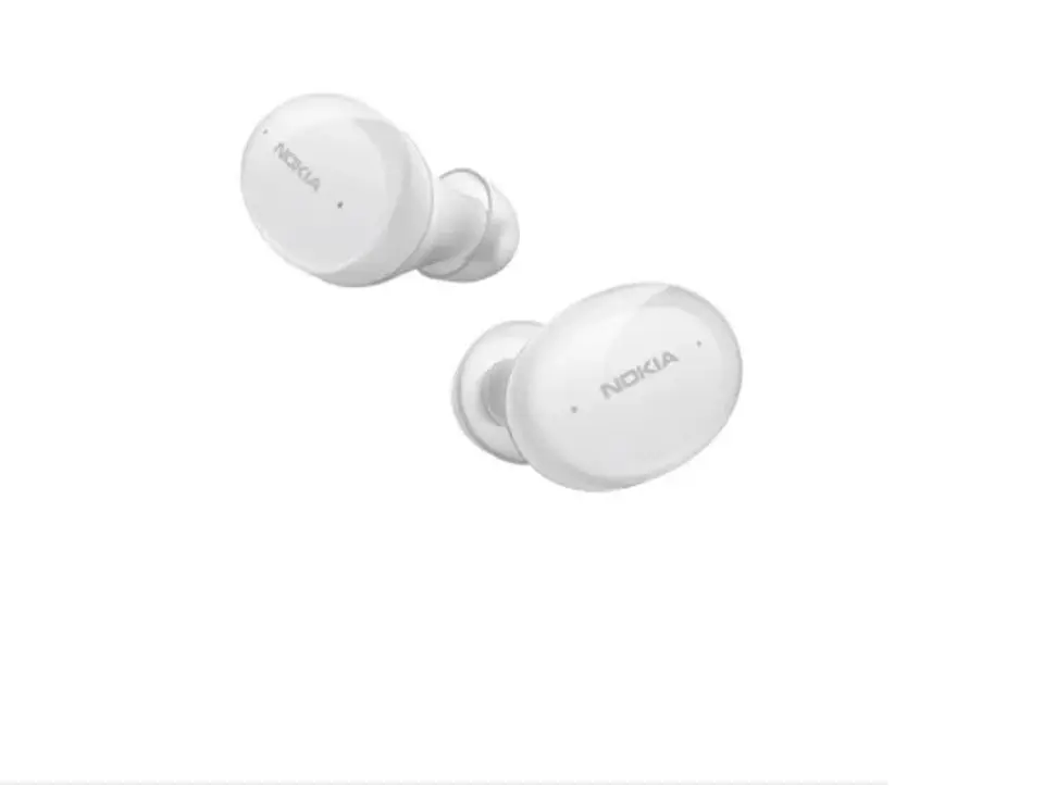 Audifono Comfort Earbuds Tws-411 Nokia - ElectroMundo. 5