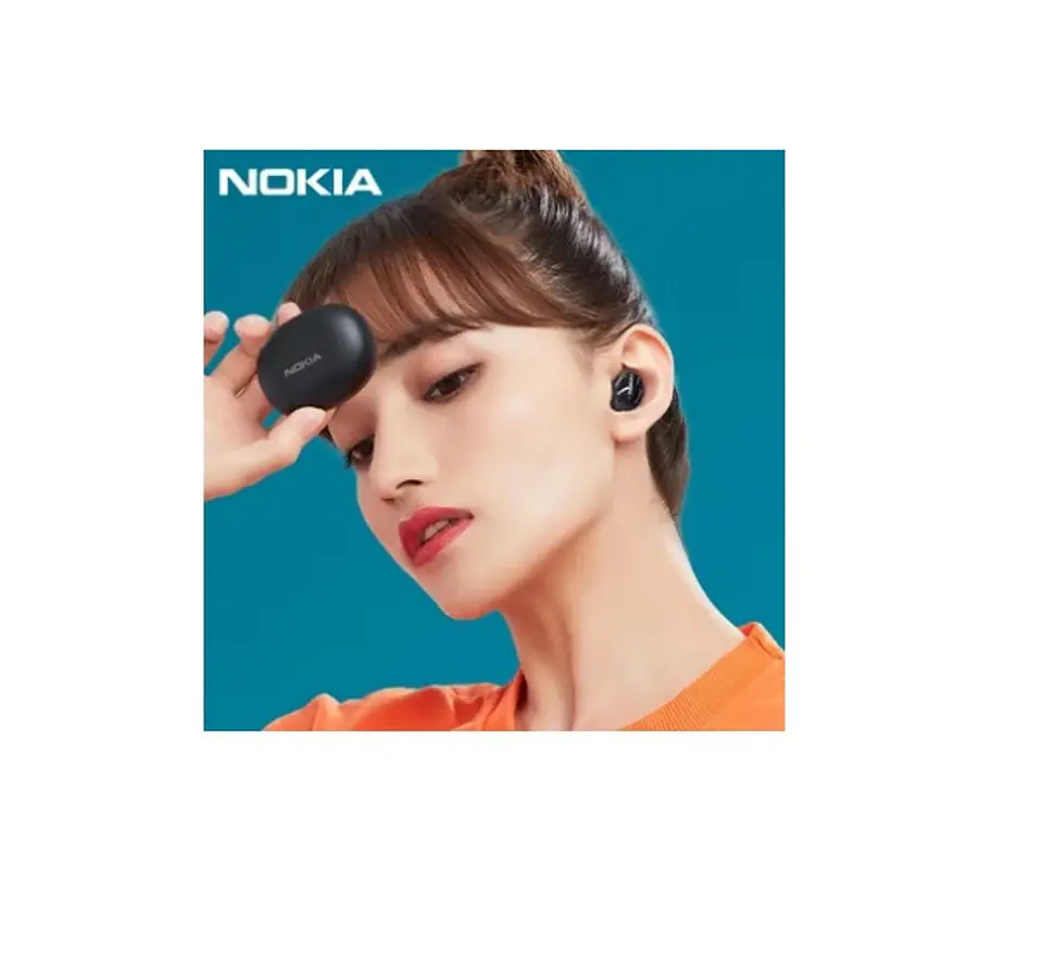 Audifono Comfort Earbuds Tws-411 Nokia - ElectroMundo. 3