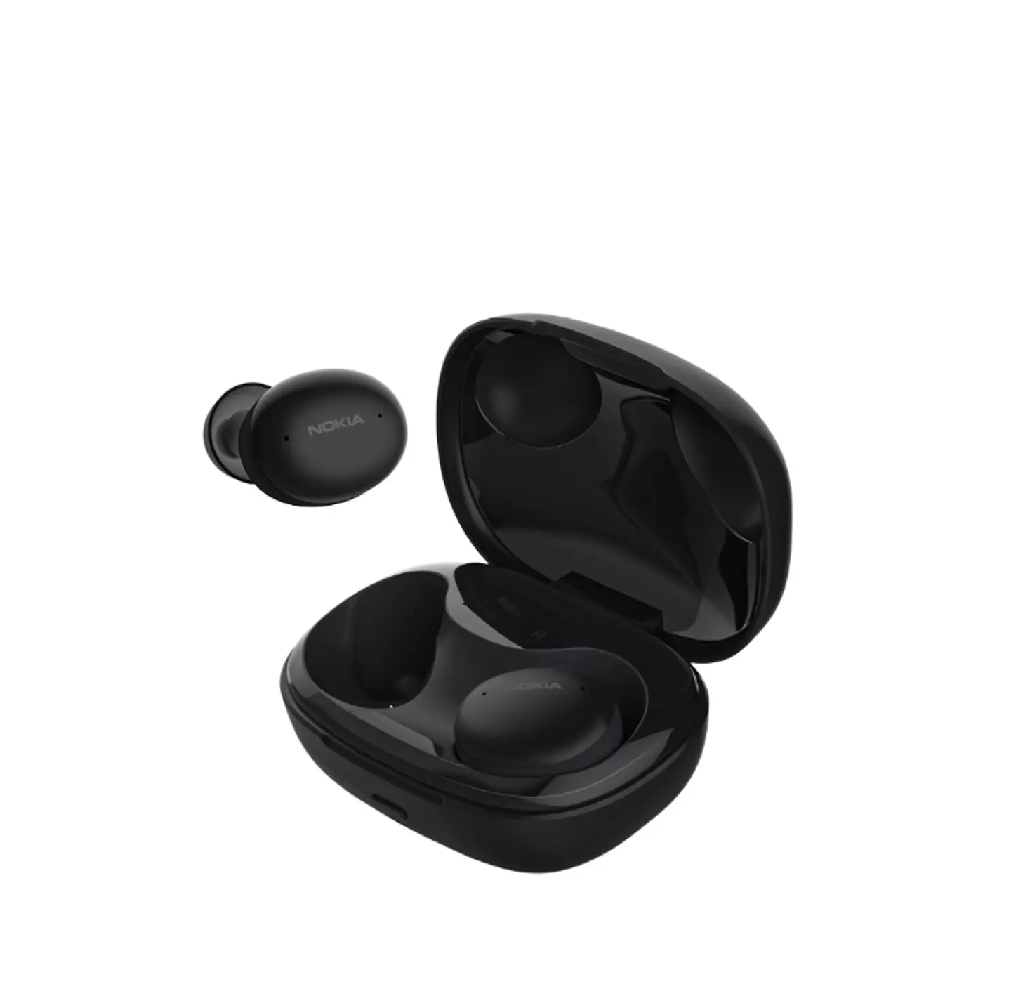 Audifono Comfort Earbuds Tws-411 Nokia - ElectroMundo. 1