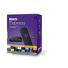 Roku Express Dispositivo de streaming HD - ElectroMundo.