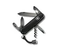 Navaja Spartan Onyx Black 91mm - Electromundo - Miniatura 1