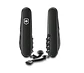 Navaja Spartan Onyx Black 91mm - Electromundo - Miniatura 3