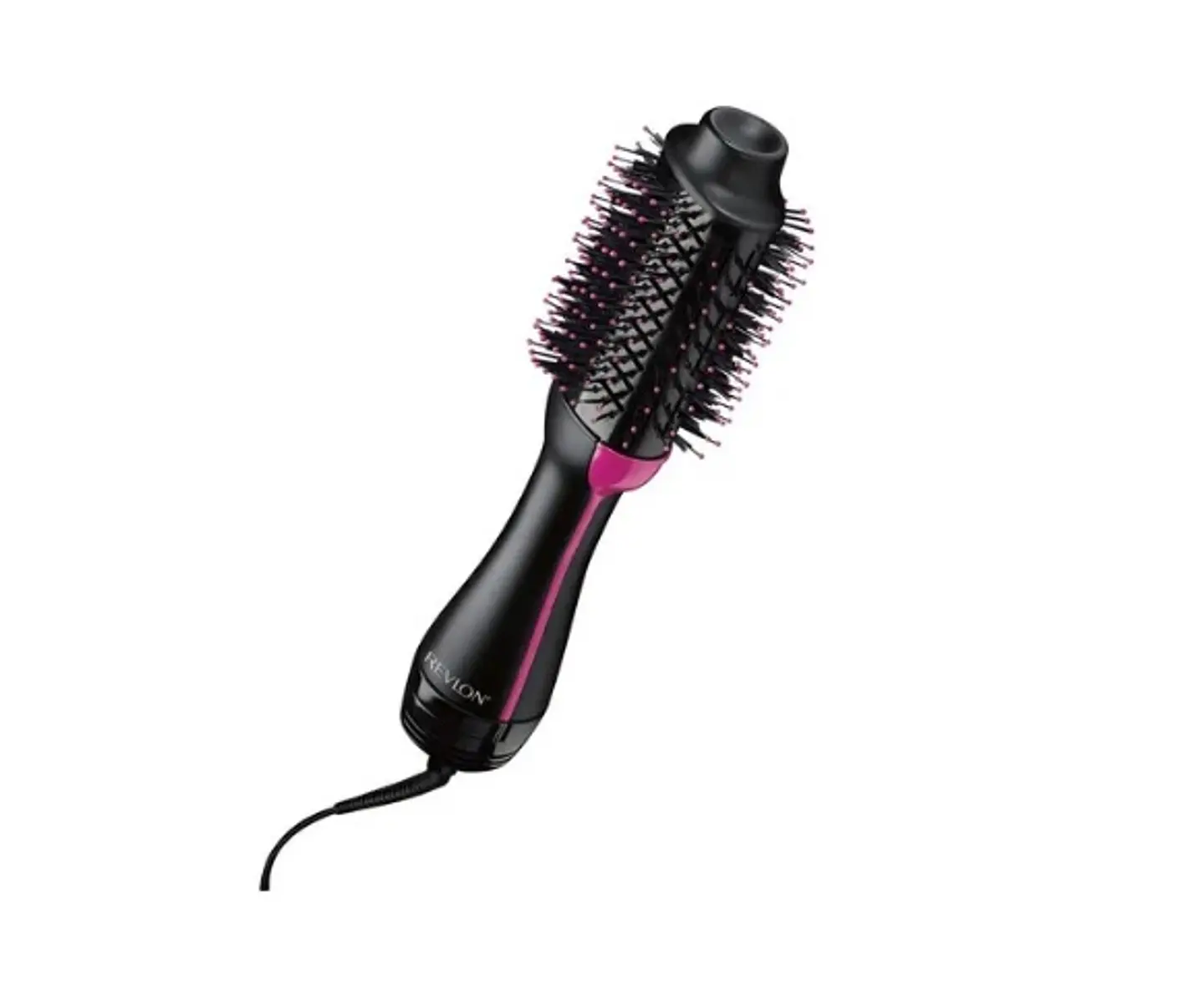 Cepillo Revlon One-step Secador Voluminizador - Electromundo 1